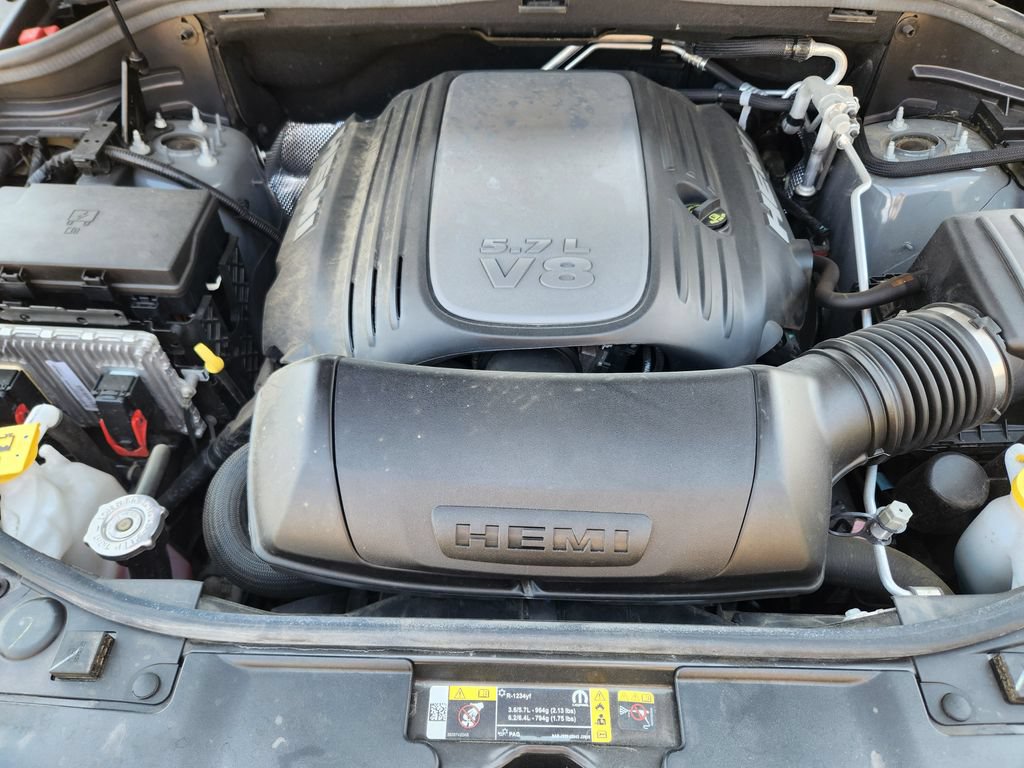 Used 2023 Dodge Durango Citadel AWD/4WD image 32