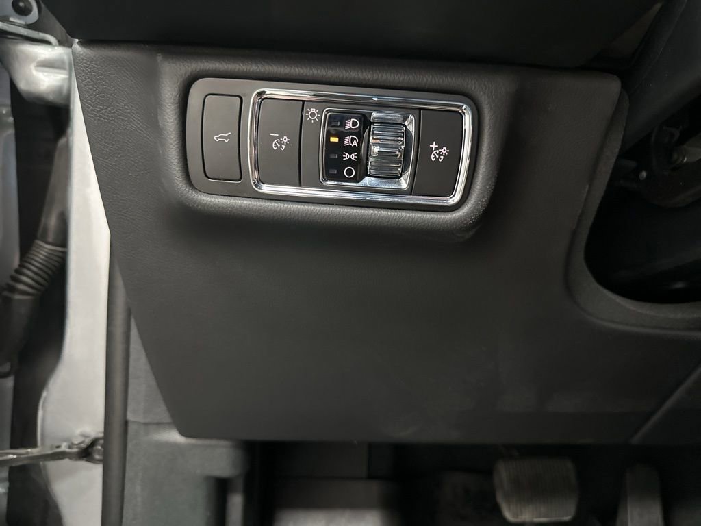 Used 2024 Lincoln Aviator AWD w/ Premium Package image 34