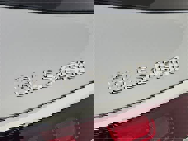 Certified 2025 Mercedes-Benz GLS 450 4MATIC image 12