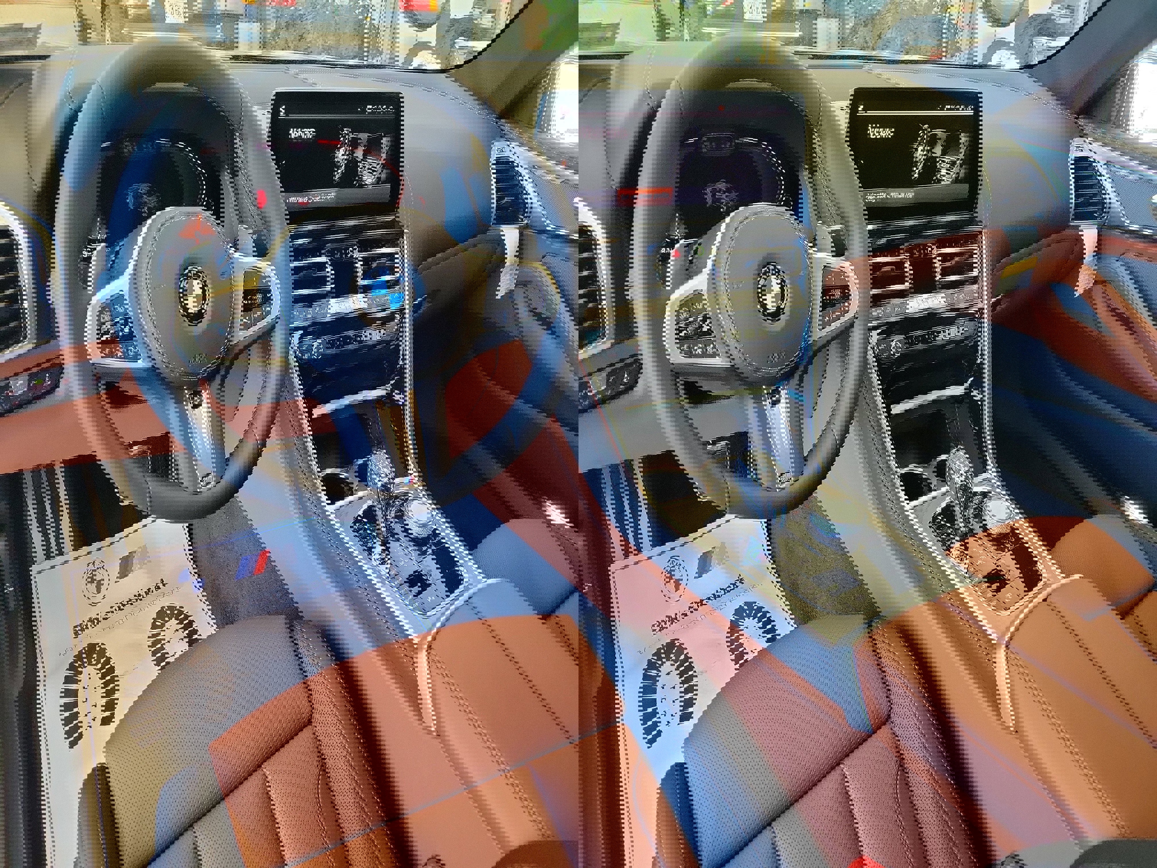 New 2026 BMW 840i xDrive image 19