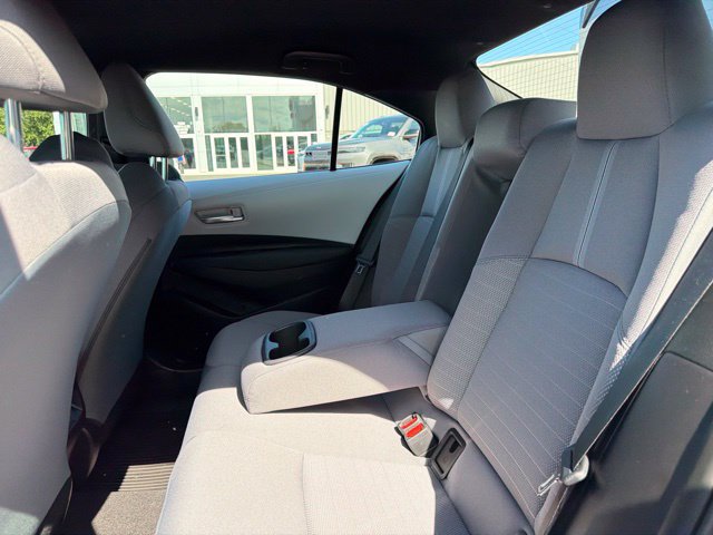 Certified 2024 Toyota Corolla SE FWD image 30
