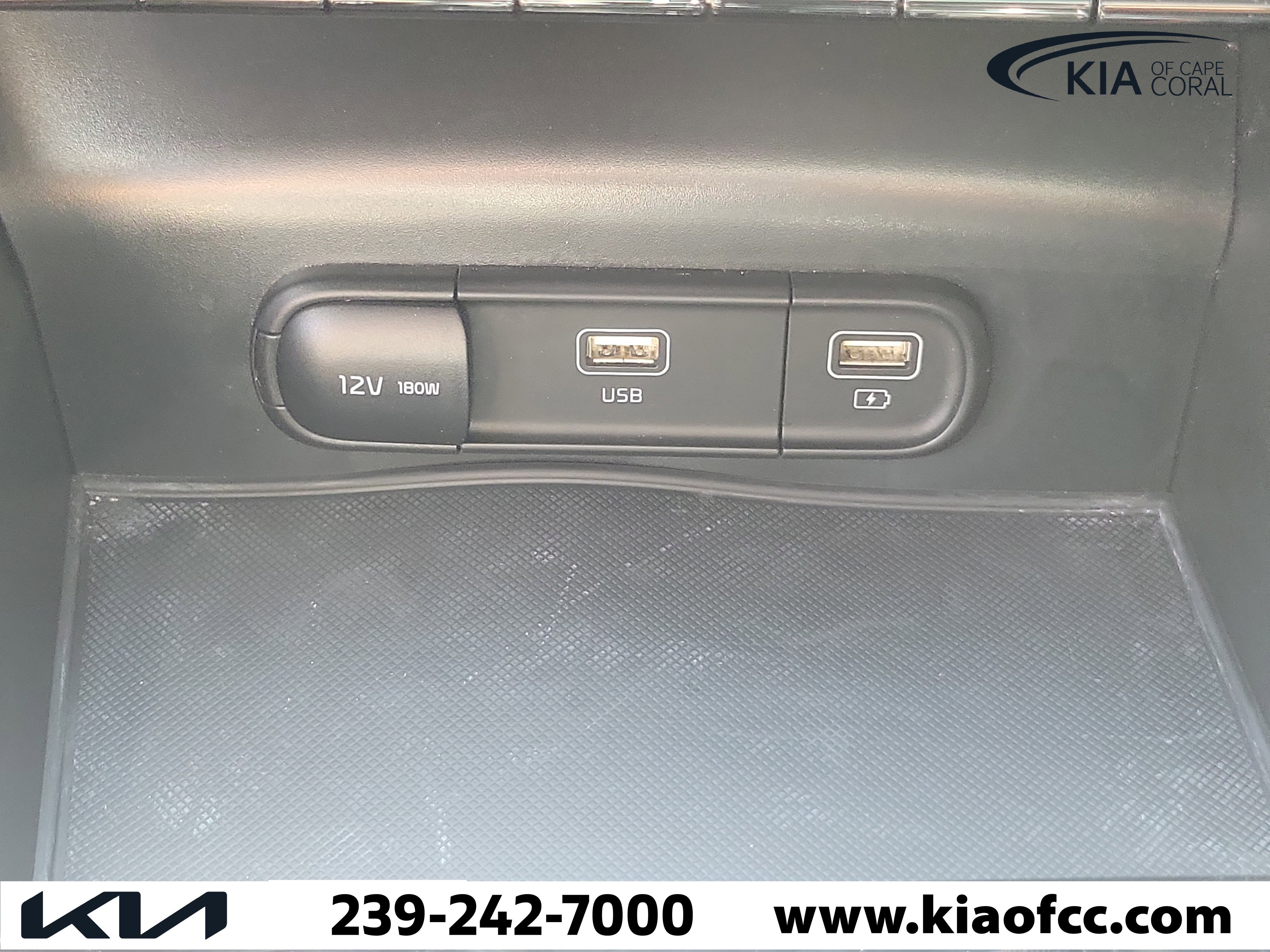 Certified 2024 Kia K5 EX FWD image 28