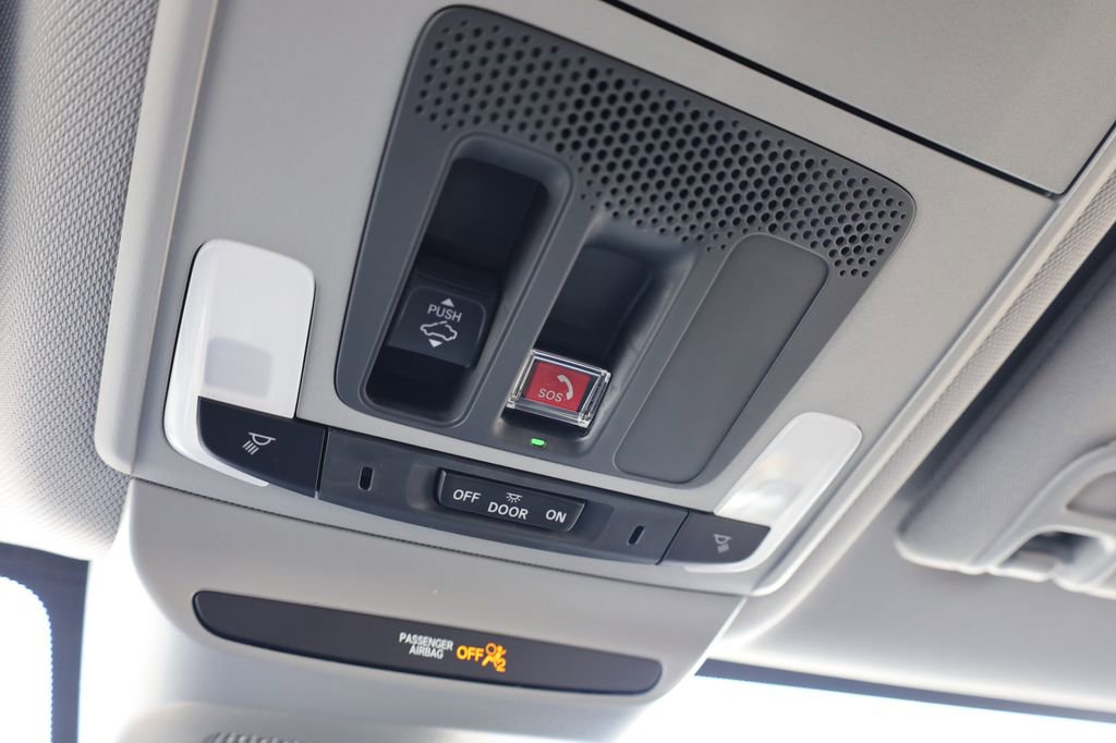 New 2026 Acura ADX AWD image 24