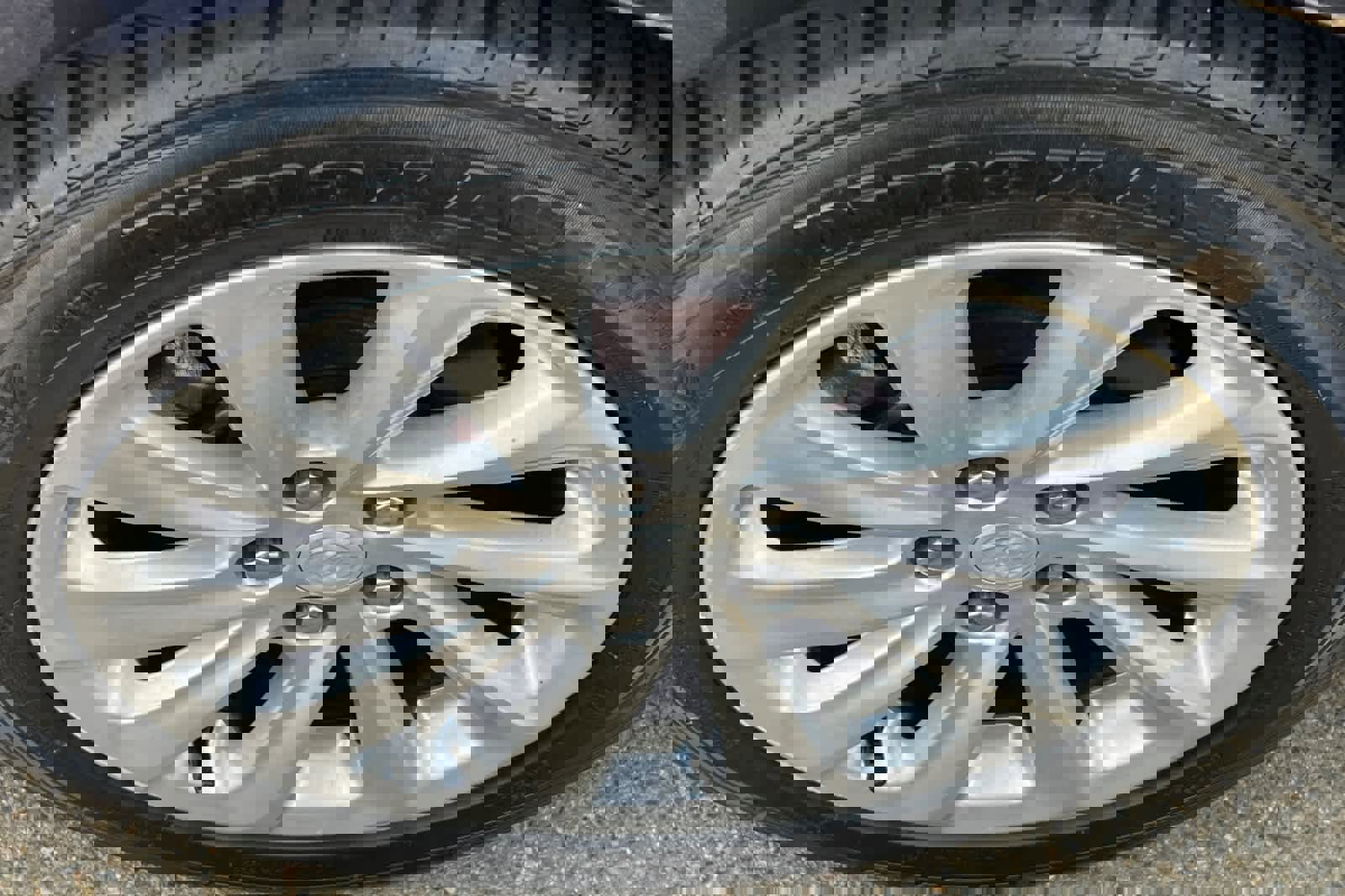 Used 2016 Buick LaCrosse Leather w/ Experience Buick Package image 10