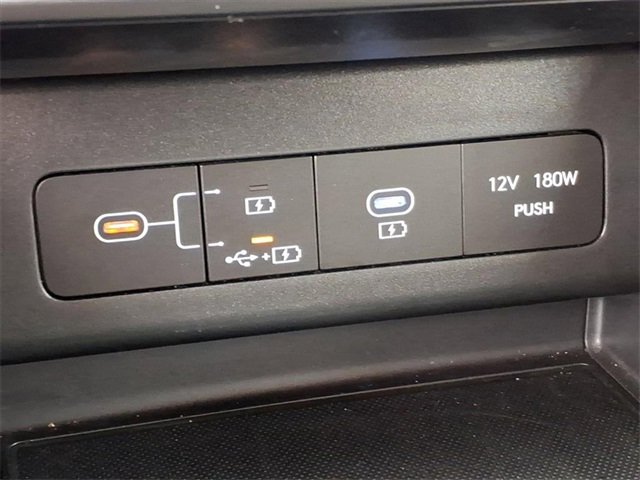 Used 2025 Hyundai Sonata SEL image 10