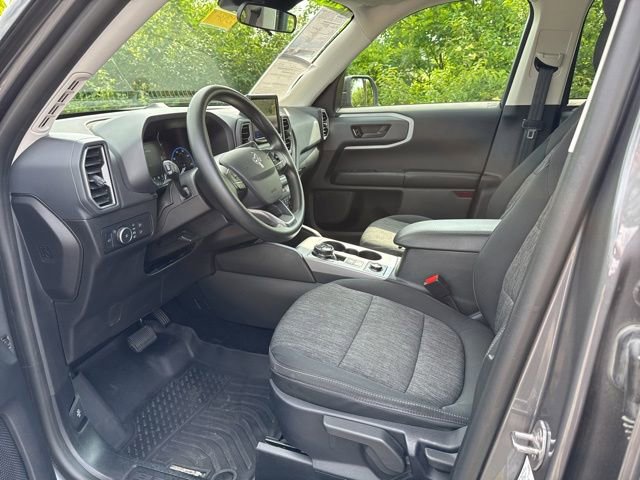 Used 2021 Ford Bronco Sport Big Bend AWD/4WD image 11