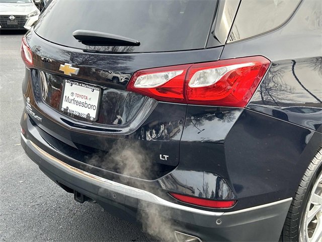 Used 2020 Chevrolet Equinox LT image 11