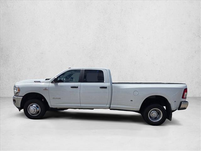 Used 2022 RAM 3500 Lone Star AWD/4WD image 8