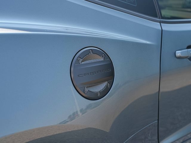 Used 2022 Chevrolet Camaro SS RWD image 8