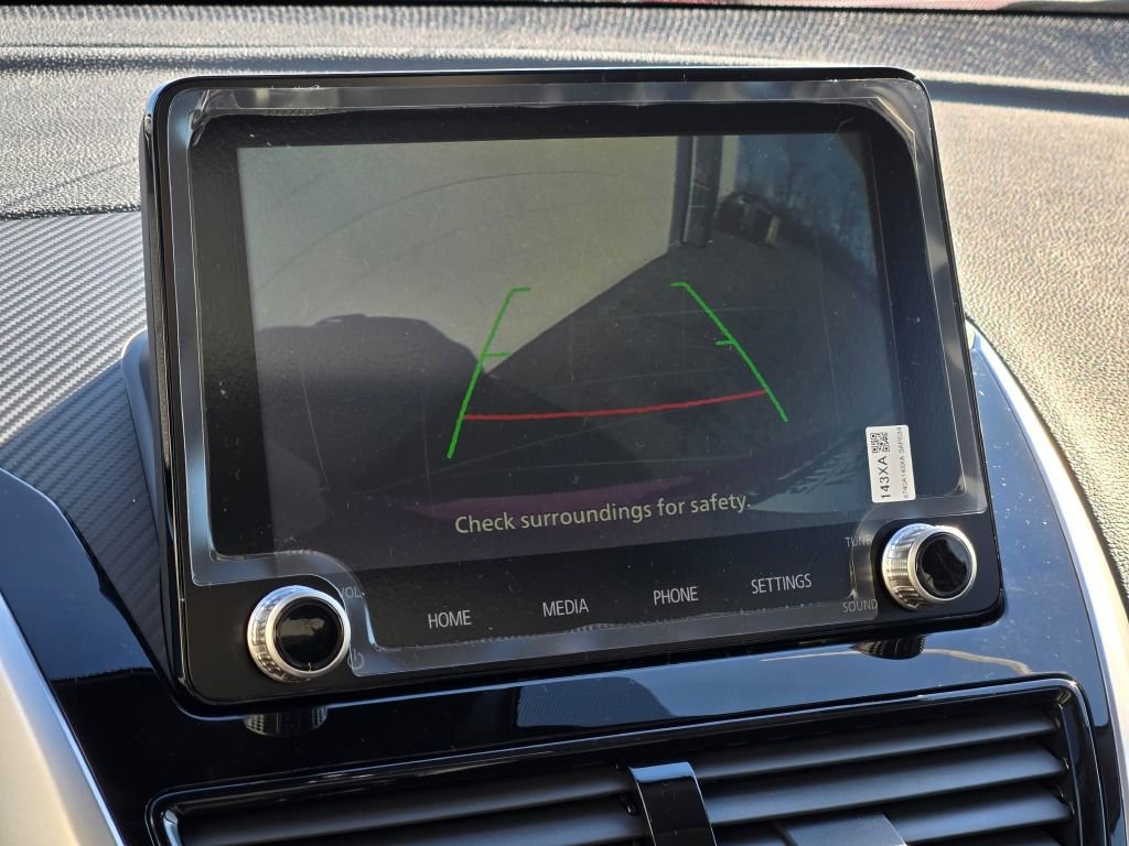 New 2026 Mitsubishi Eclipse Cross SE image 27