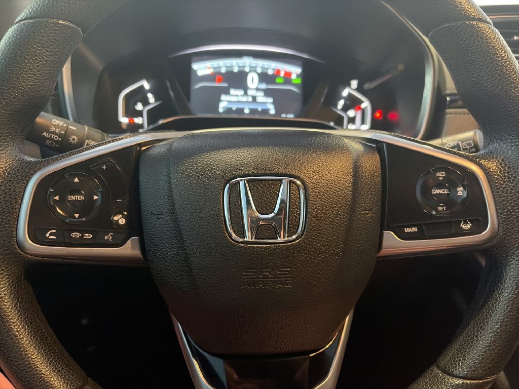 Used 2022 Honda CR-V EX image 21