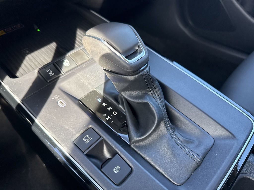 New 2026 Toyota Corolla Cross XLE image 20