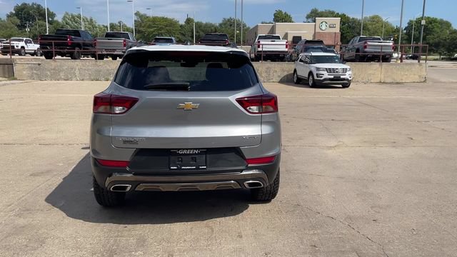 Used 2023 Chevrolet TrailBlazer ACTIV FWD image 7