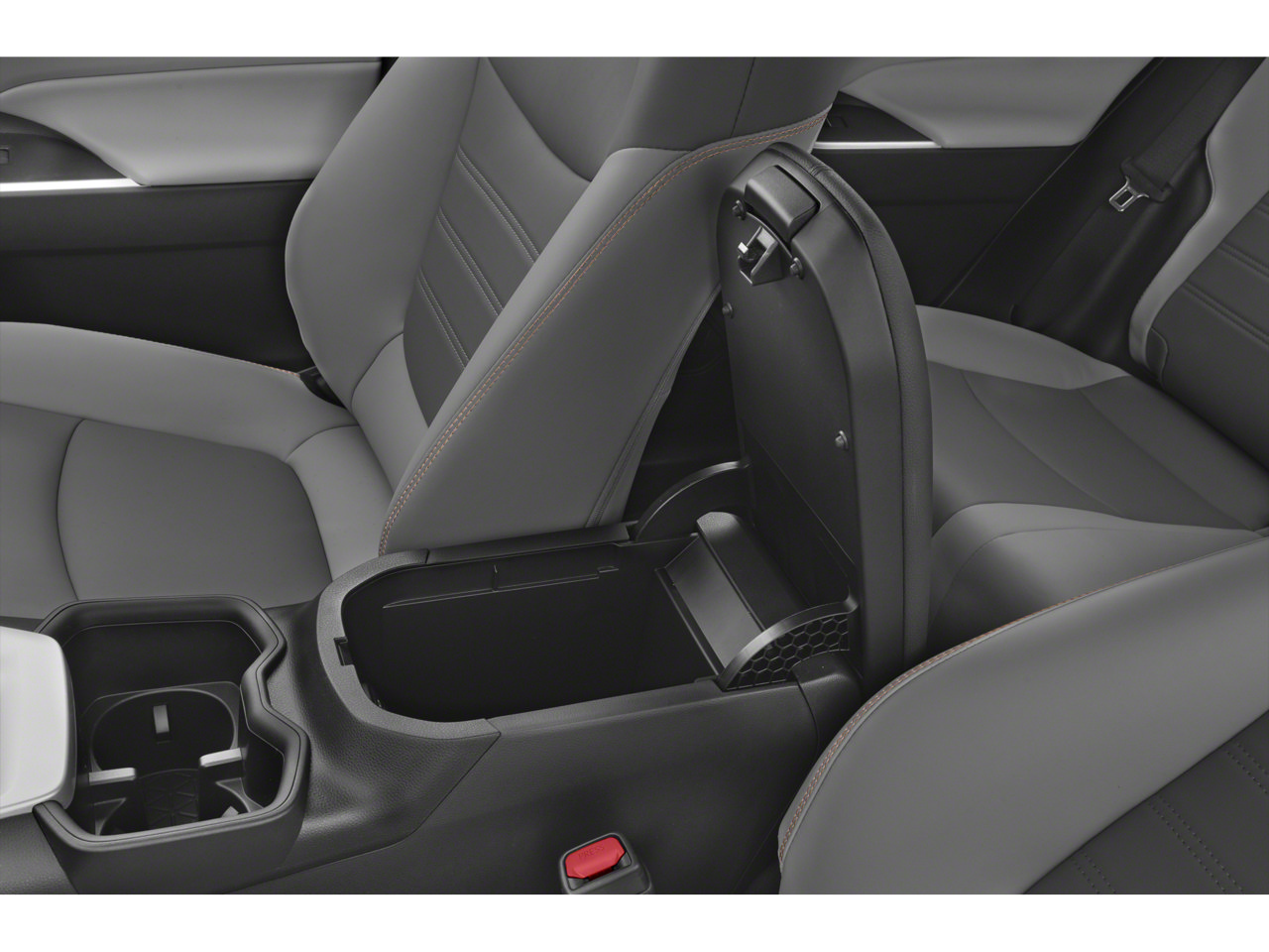 New 2025 Toyota RAV4 XLE Premium FWD image 47