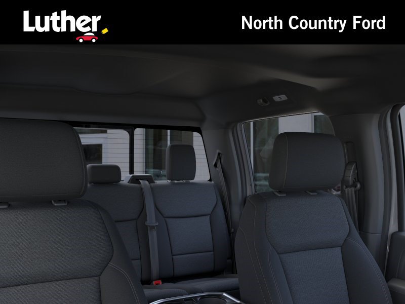 New 2026 Ford F150 XLT AWD/4WD image 22