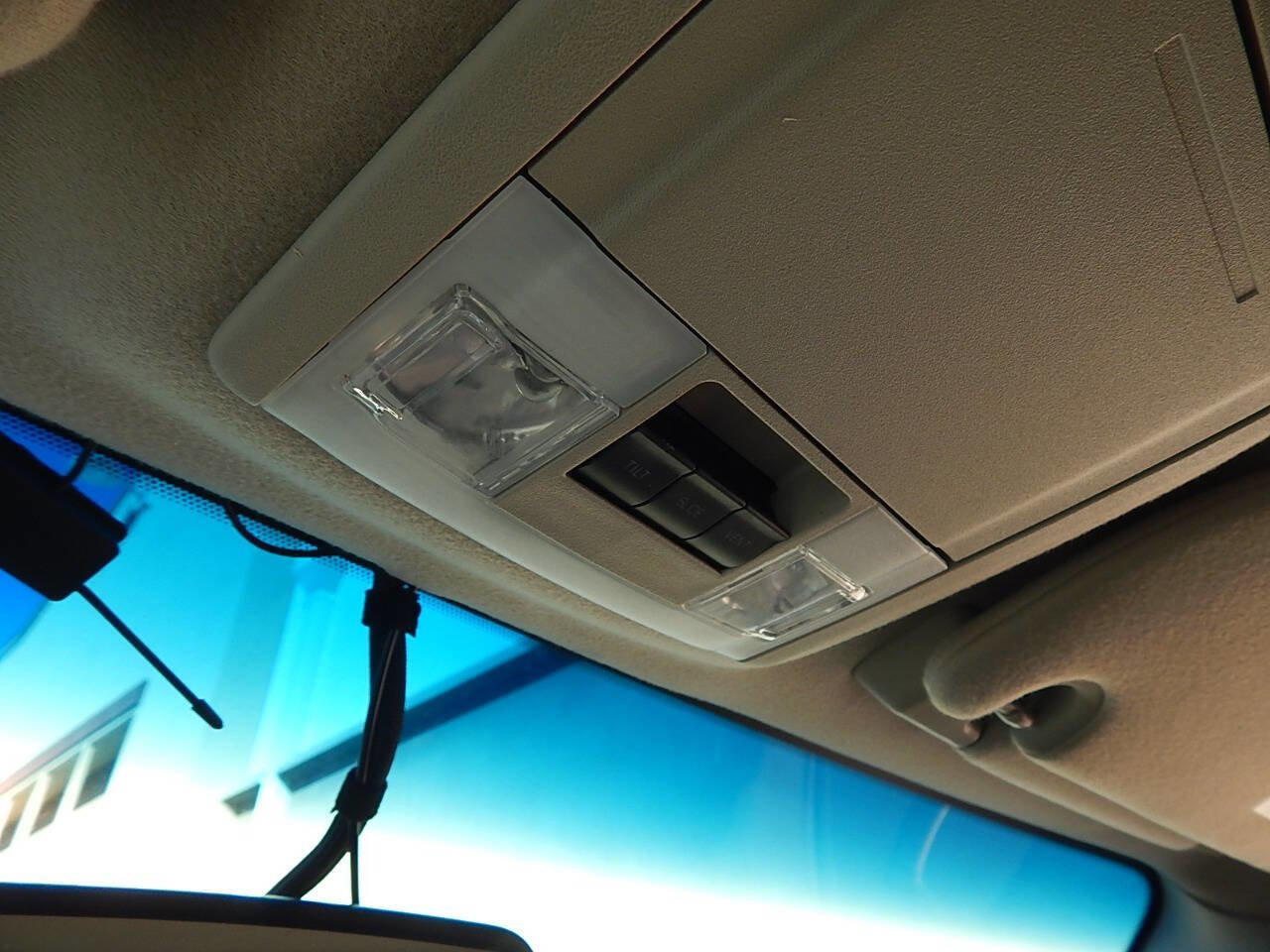 Used 2014 Ford Expedition EL XLT w/ Leather Seating Package image 16