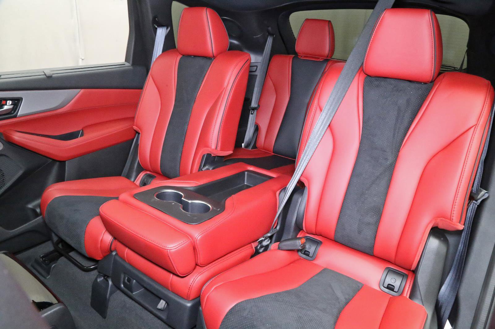 New 2026 Acura MDX A-Spec image 12