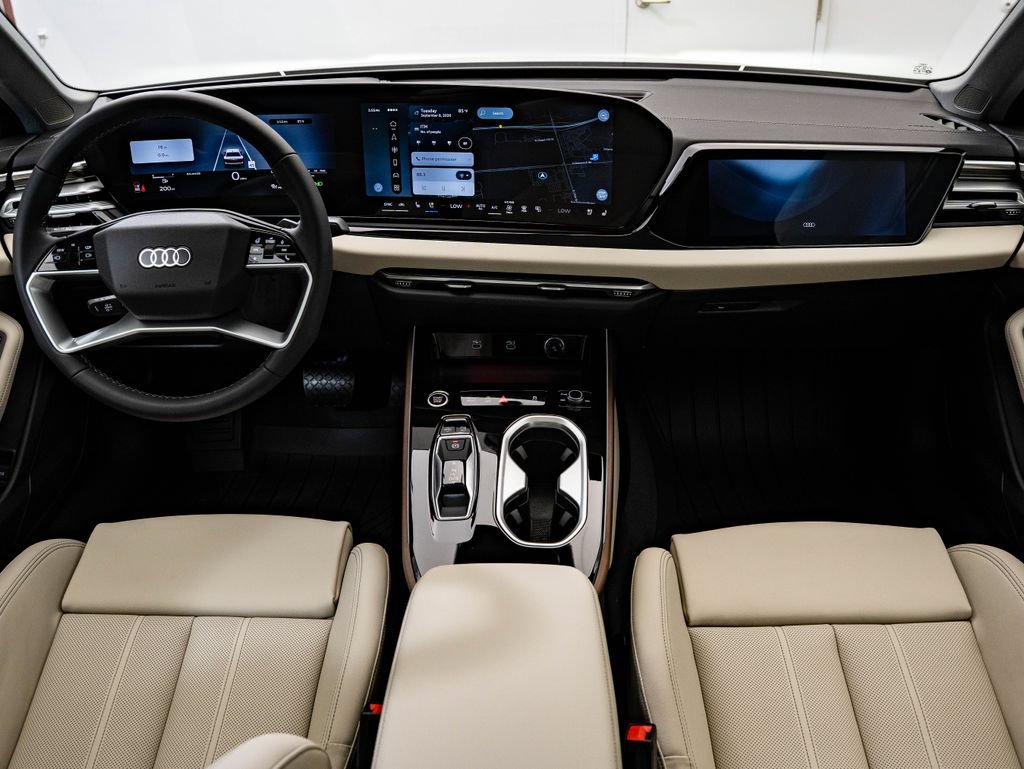 New 2026 Audi A6 Prestige AWD/4WD image 33