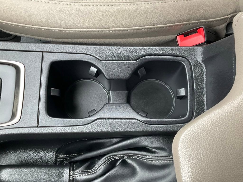 Used 2020 Ford Ranger Lariat w/ Equipment Group 501A Mid image 13