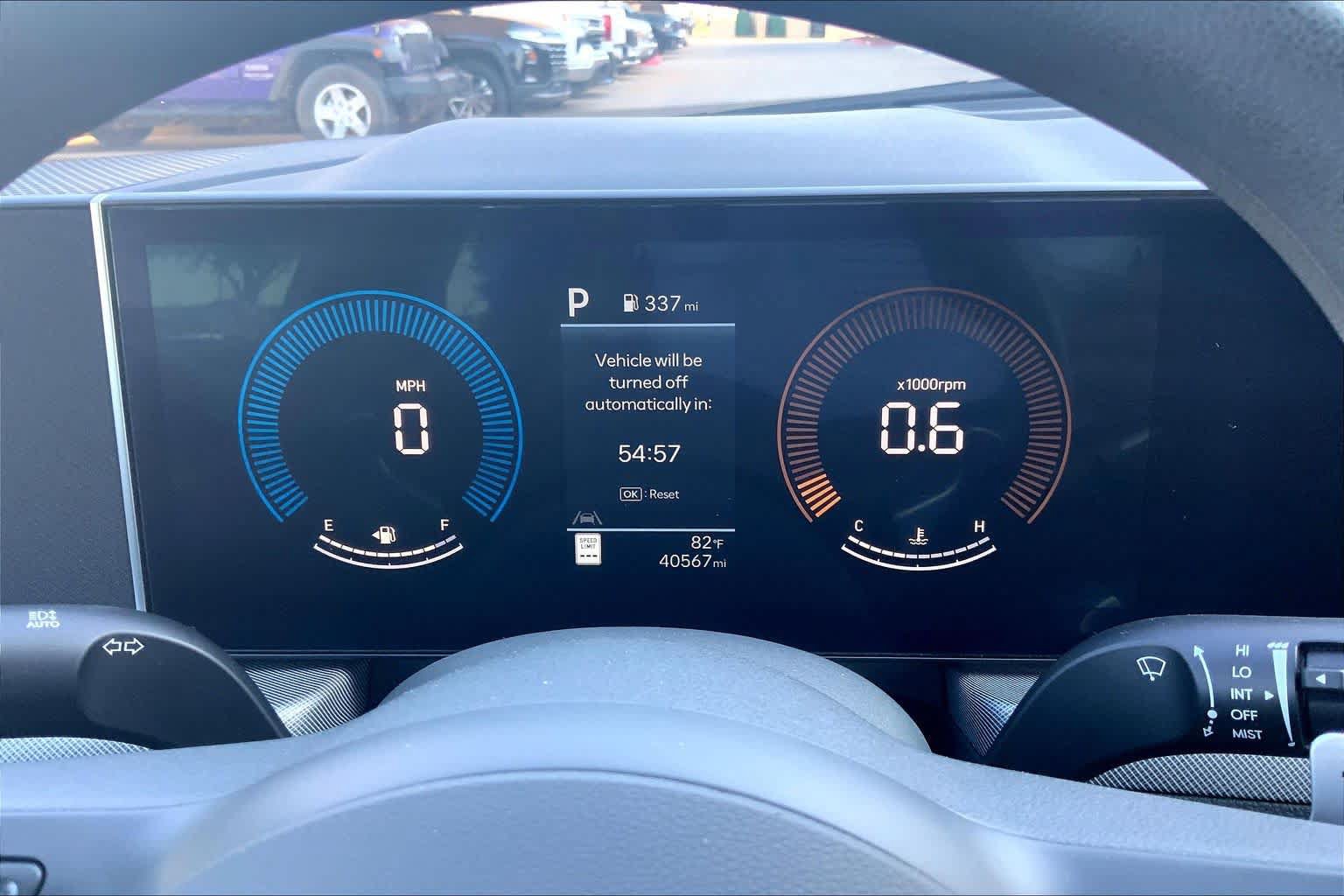 Certified 2025 Hyundai Sonata SEL FWD image 25