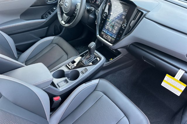 New 2026 Subaru Crosstrek 2.5i Limited AWD/4WD image 13