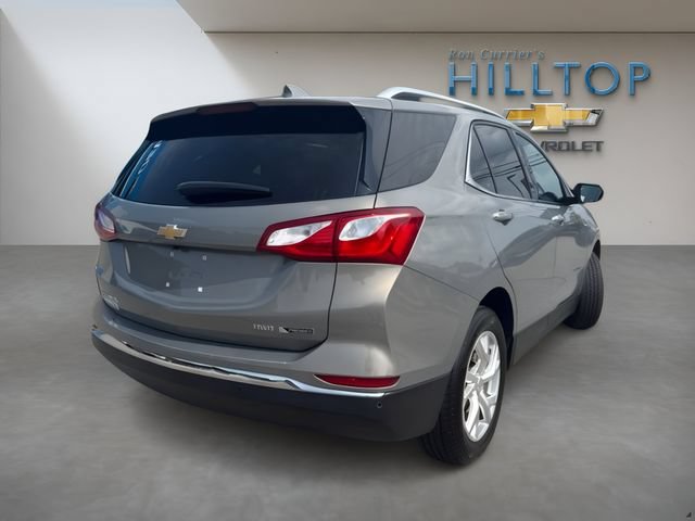Used 2018 Chevrolet Equinox Premier AWD/4WD image 6