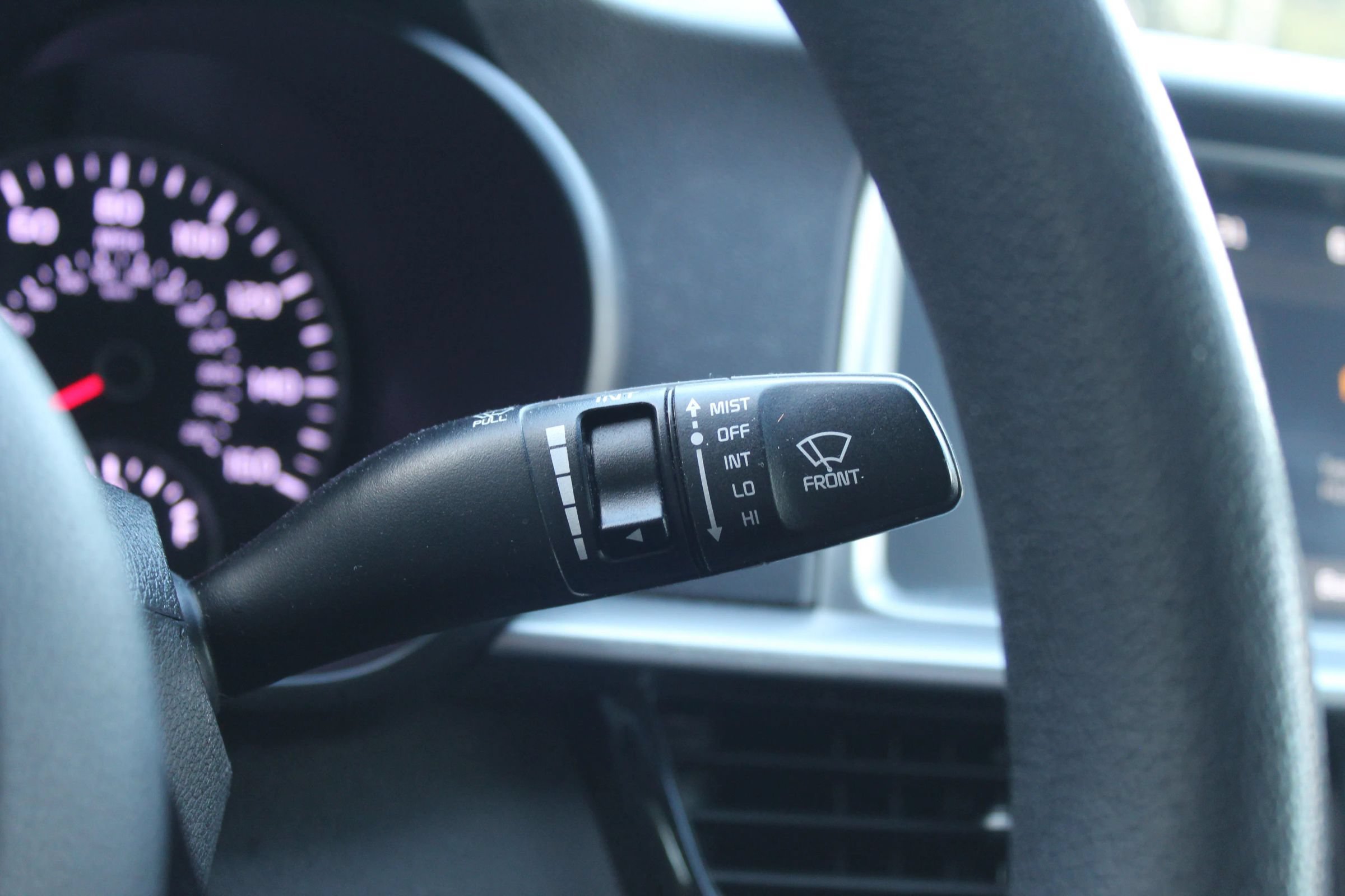 Used 2019 Kia Optima LX FWD image 28
