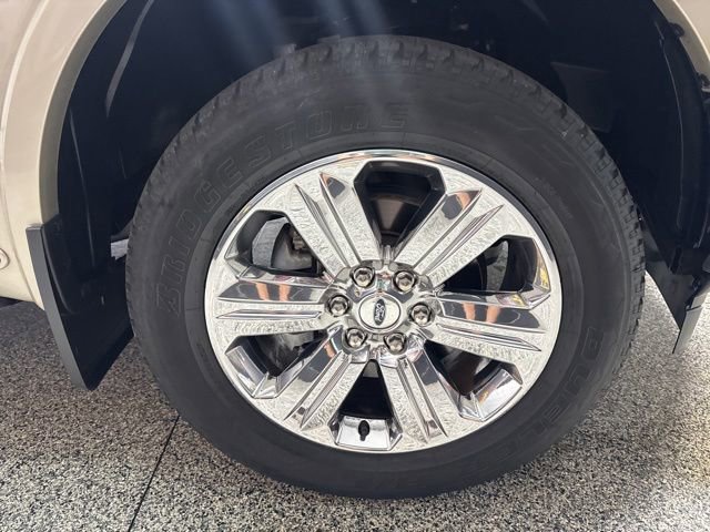 Used 2018 Ford F150 Lariat w/ Equipment Group 502A Luxury AWD/4WD image 30