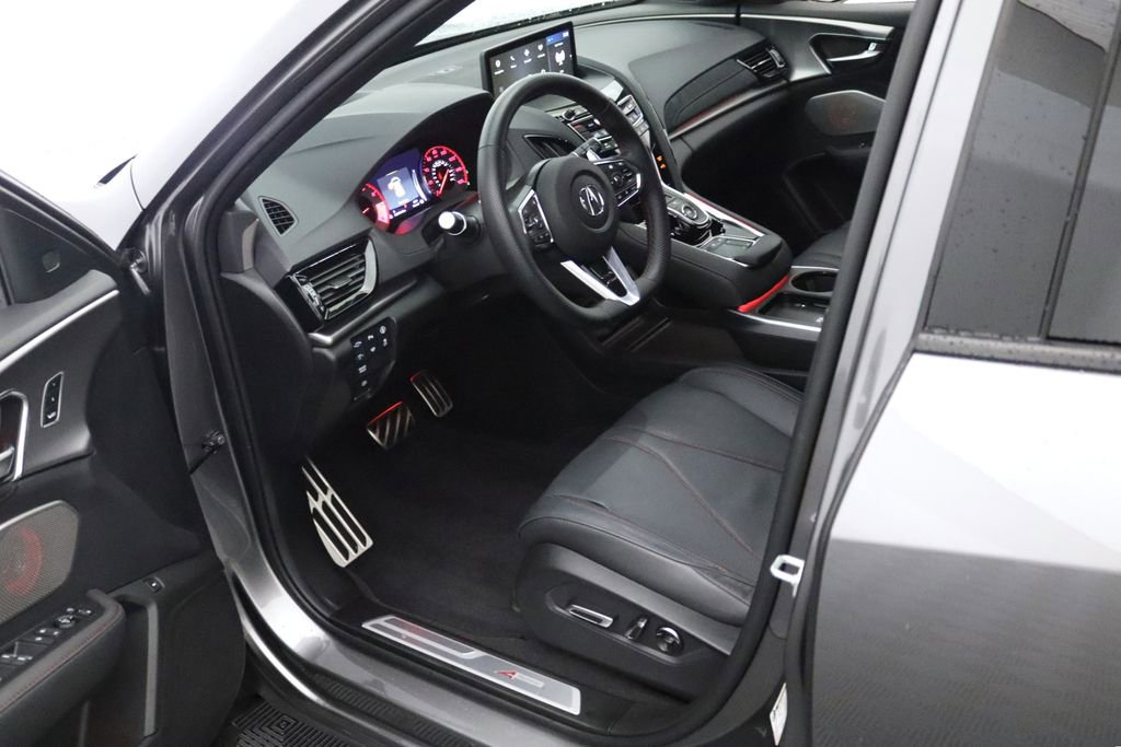 Used 2025 Acura RDX A-Spec AWD/4WD image 15