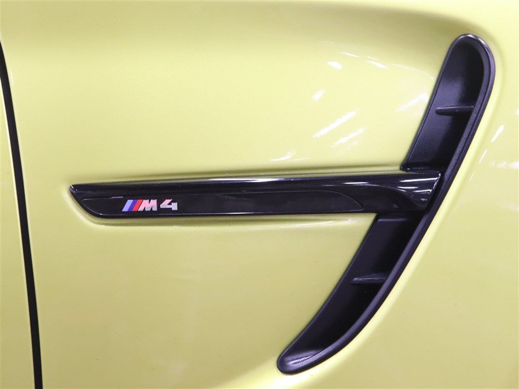 Used 2017 BMW M4 Coupe RWD image 18