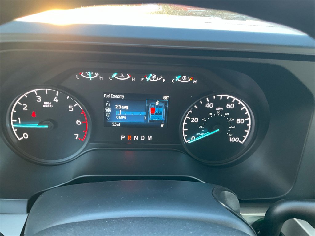 New 2026 Ford F250 XL w/ STX Appearance Package image 22