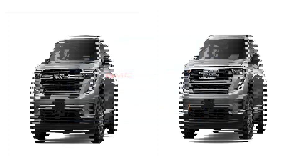 New 2025 GMC Acadia Elevation image 27