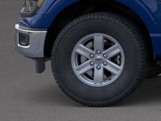 New 2026 Ford F150 XL w/ Equipment Group 103A High image 19