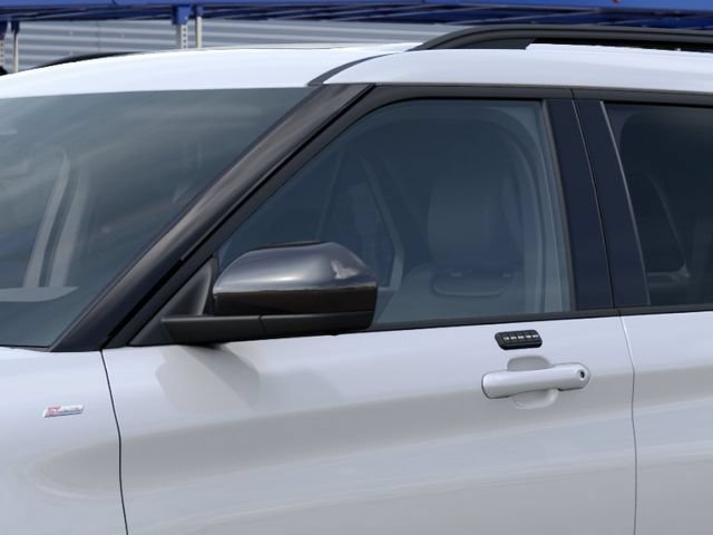 New 2027 Ford Explorer ST-Line AWD/4WD image 20
