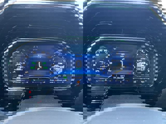 Used 2024 Chevrolet Silverado 1500 LT image 34