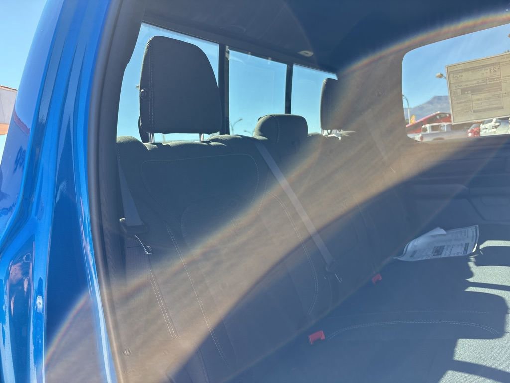 New 2026 RAM 1500 Tradesman image 22