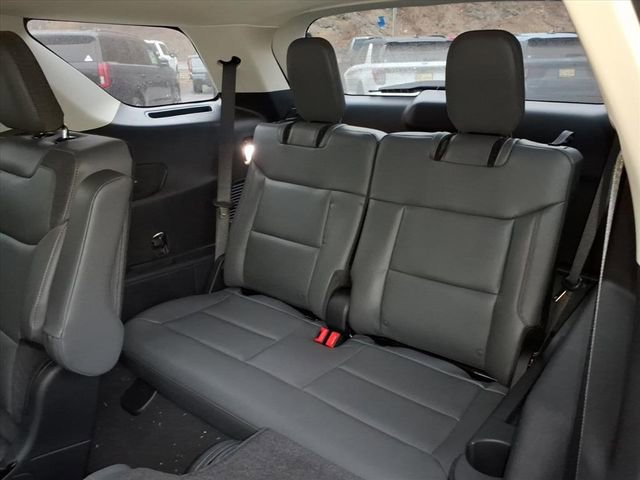 New 2026 Ford Explorer Active w/ Active Comfort Package AWD/4WD image 22