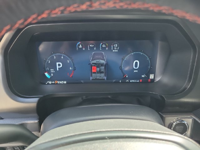 Used 2025 Ford F150 Raptor AWD/4WD image 24