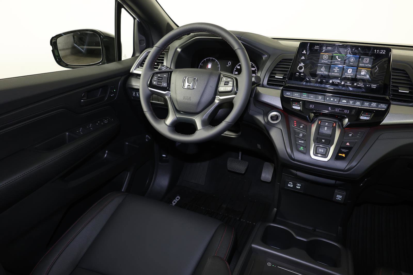 Used 2026 Honda Odyssey Sport-L image 7
