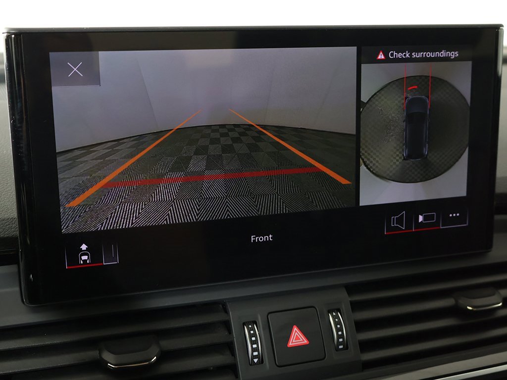 Used 2024 Audi Q5 e Premium Plus image 51