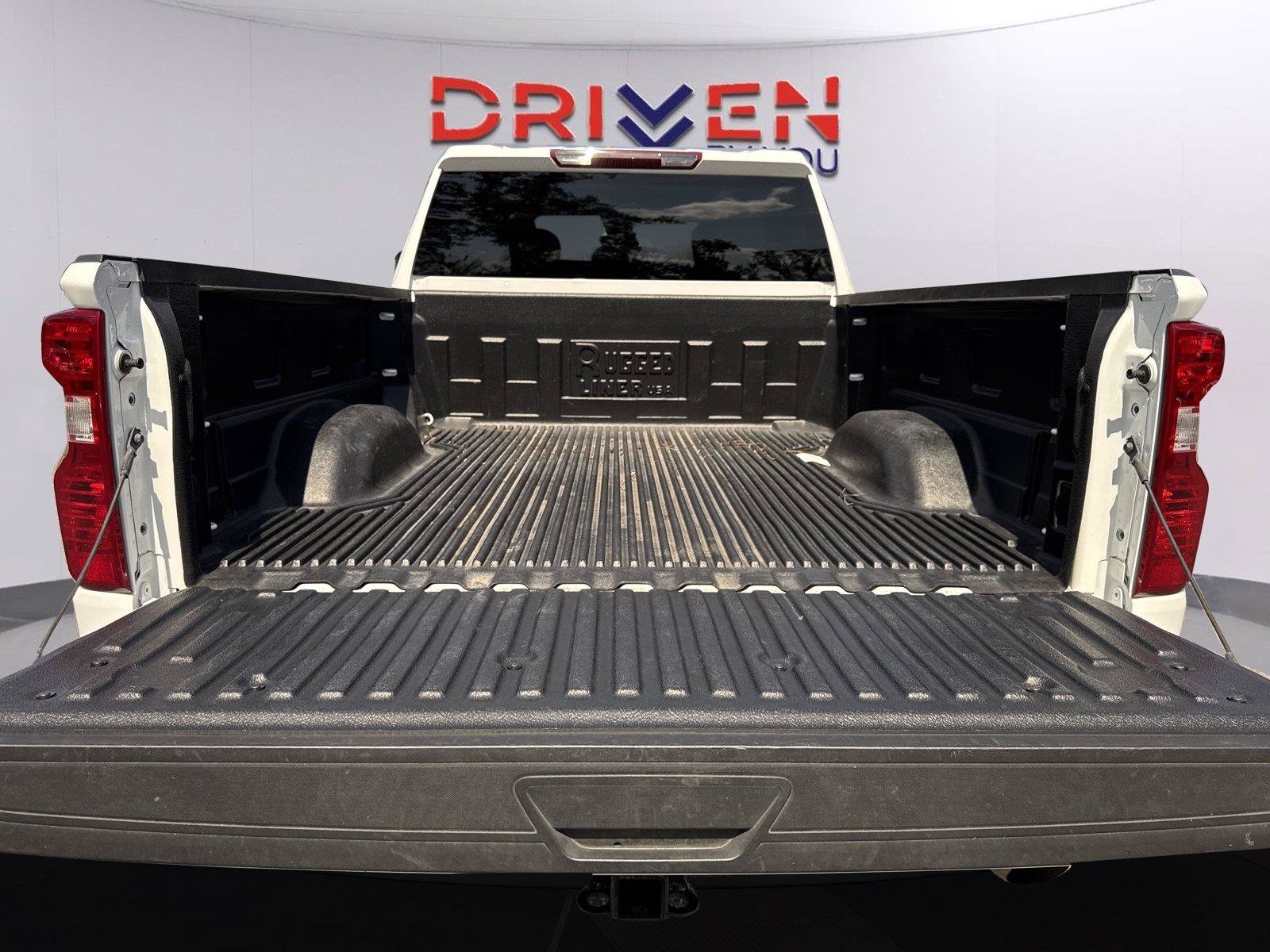 Used 2026 Chevrolet Silverado 2500 LT AWD/4WD image 27