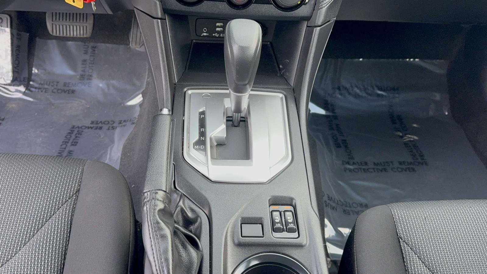 Used 2023 Subaru Impreza Premium image 20