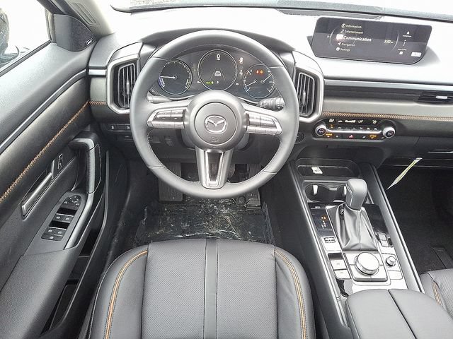 New 2026 MAZDA CX-50 AWD 2.5 Hybrid w/ Cargo Package image 13