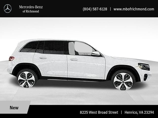Certified 2026 Mercedes-Benz GLB 250 4MATIC image 15