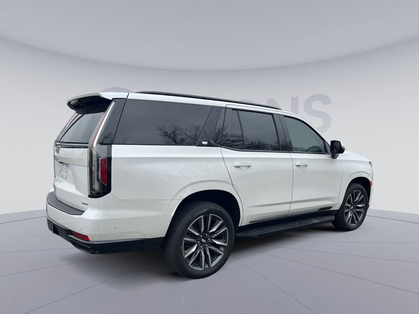 Used 2021 Cadillac Escalade Sport image 7