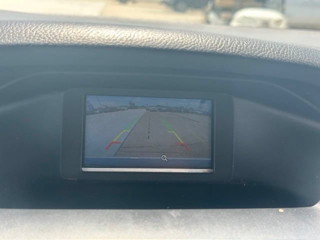 Used 2017 Ford Focus S FWD image 13