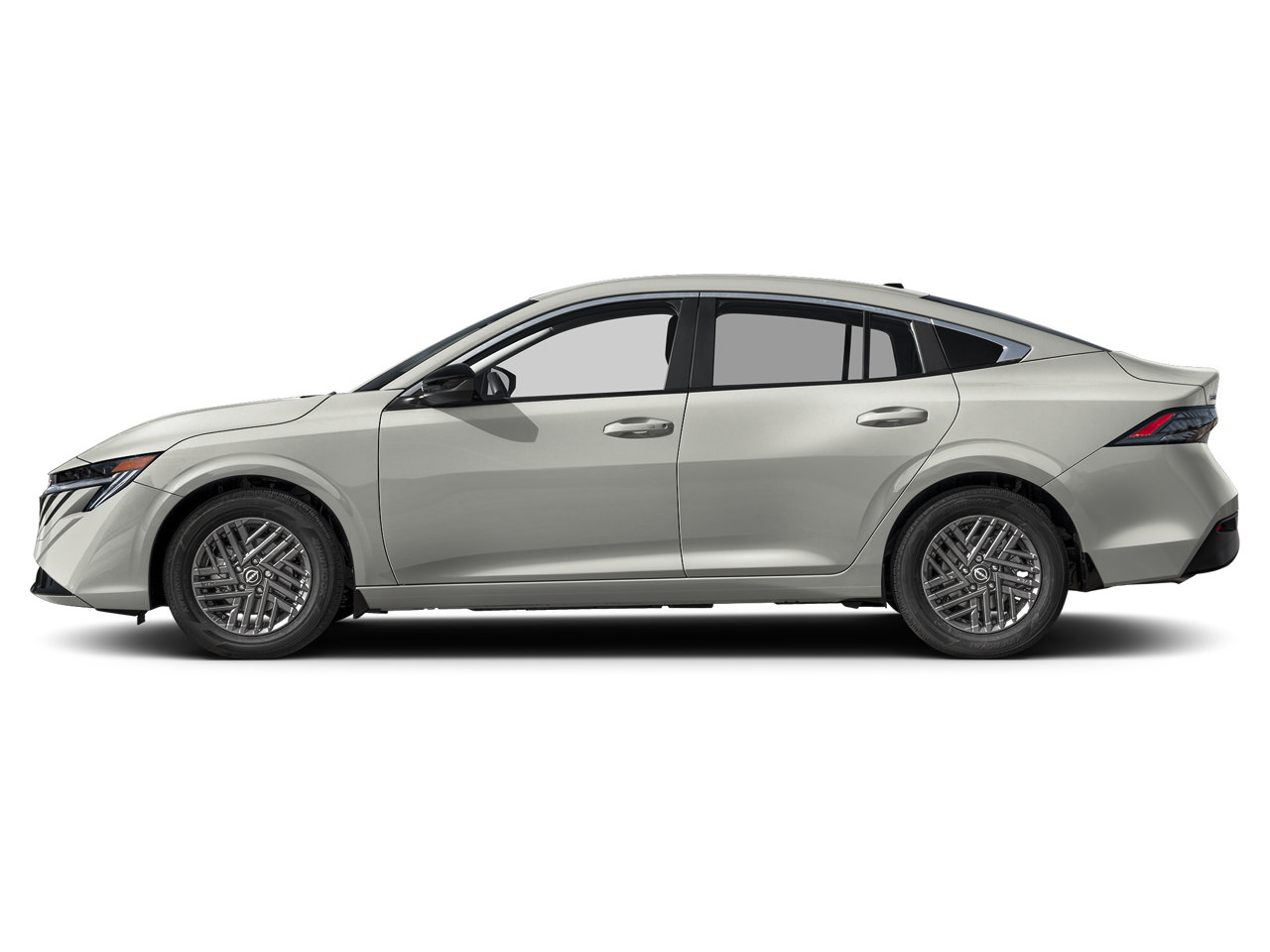 New 2026 Nissan Sentra SL w/ Floor Mat Package FWD image 22