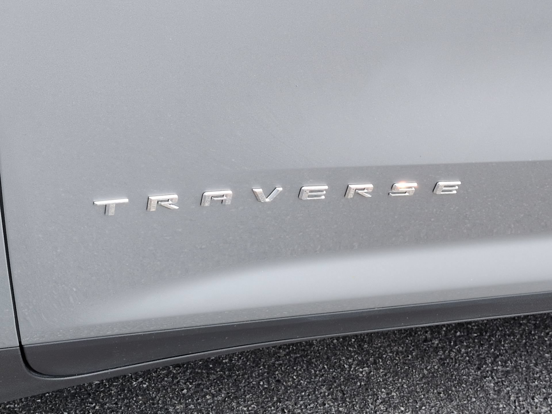 Certified 2024 Chevrolet Traverse LT w/ Trailering Package AWD/4WD image 32