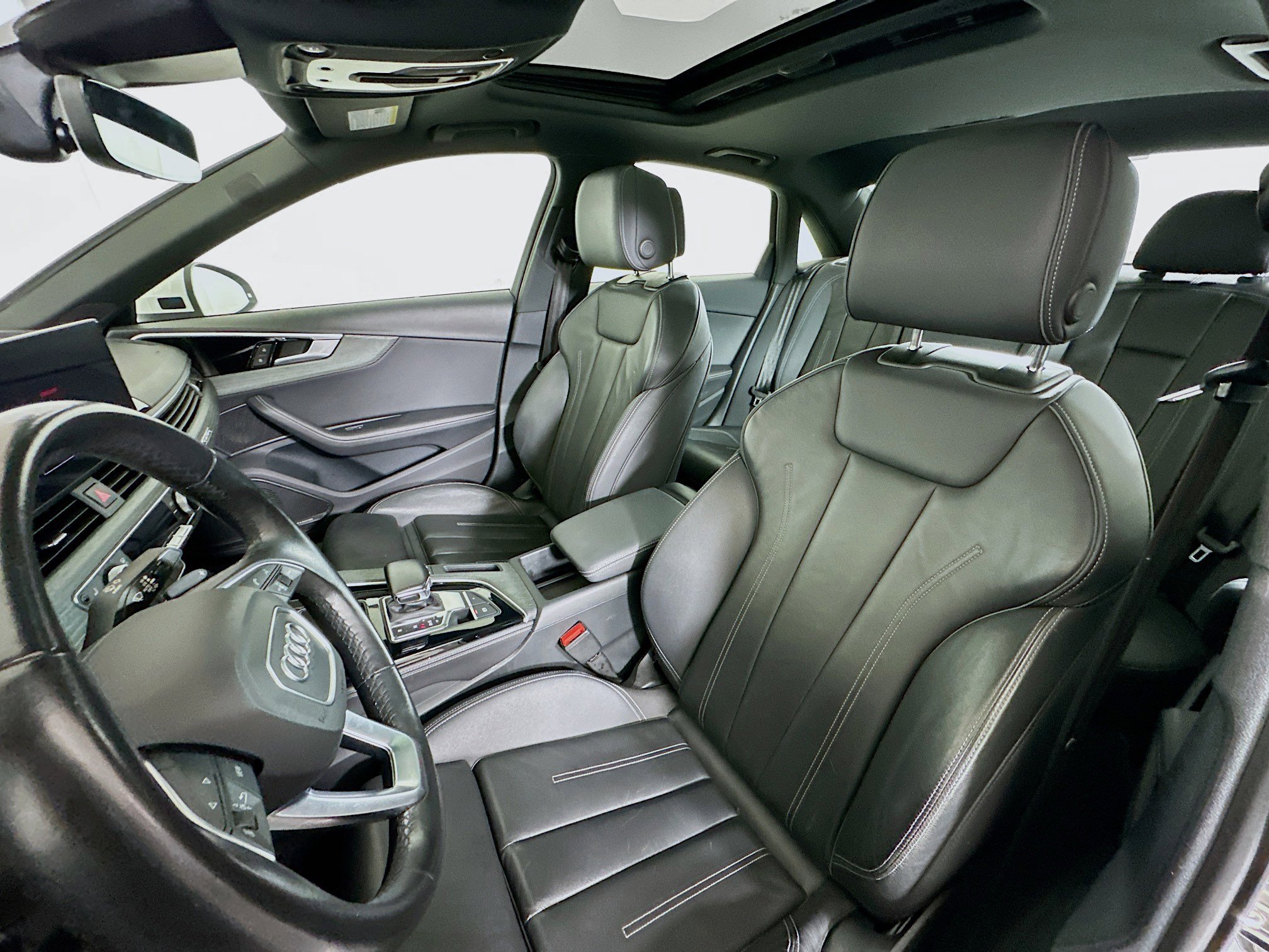 Used 2023 Audi A4 2.0T Premium Plus image 13