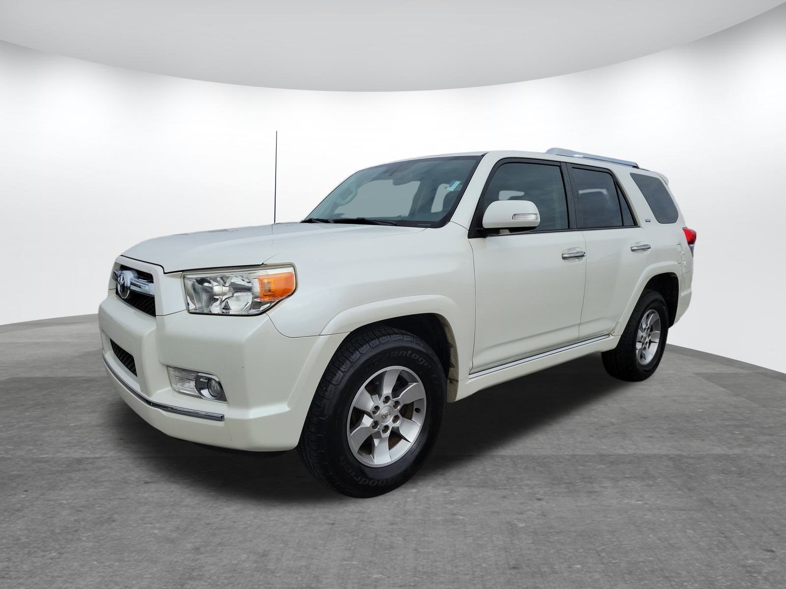 Used 2012 Toyota 4Runner 2WD image 3